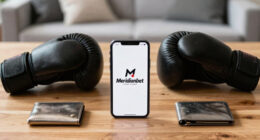 UFC Names Meridianbet Official Partner Of Fight Night Belgrade