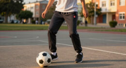 UNIQLO Street Soccer Park & Learning Center Opens In Altadena