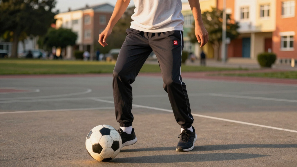 UNIQLO Street Soccer Park & Learning Center Opens In Altadena