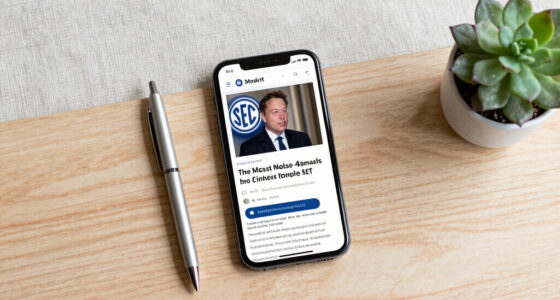 US Judge Allows SEC-Musk Deal Despite ‘Significant Misgivings’