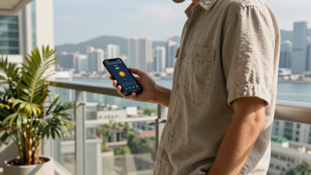 Will The Lowest Temperature In Hong Kong Be 22°C On July 30?