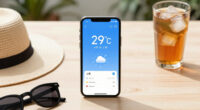 Will The Lowest Temperature In Shanghai Be 29°C On July 18?