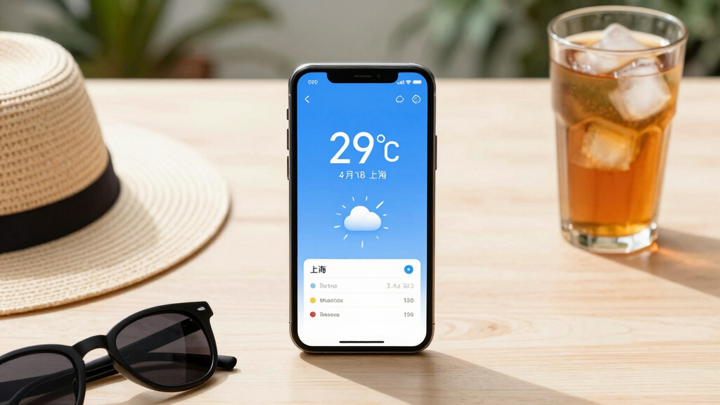 Will The Lowest Temperature In Shanghai Be 29°C On July 18?