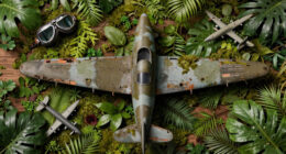 World War II Fighter Wreck Of America's Top Ace Recovered From Jungles Of Papua New Guinea