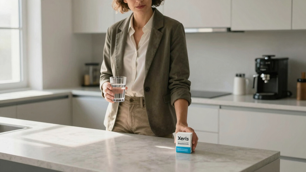 Xeris Biopharma Surges In Global Coverage