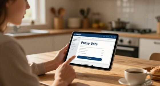 XFLT Proxy Vote: What This Shareholder Vote Is Really About