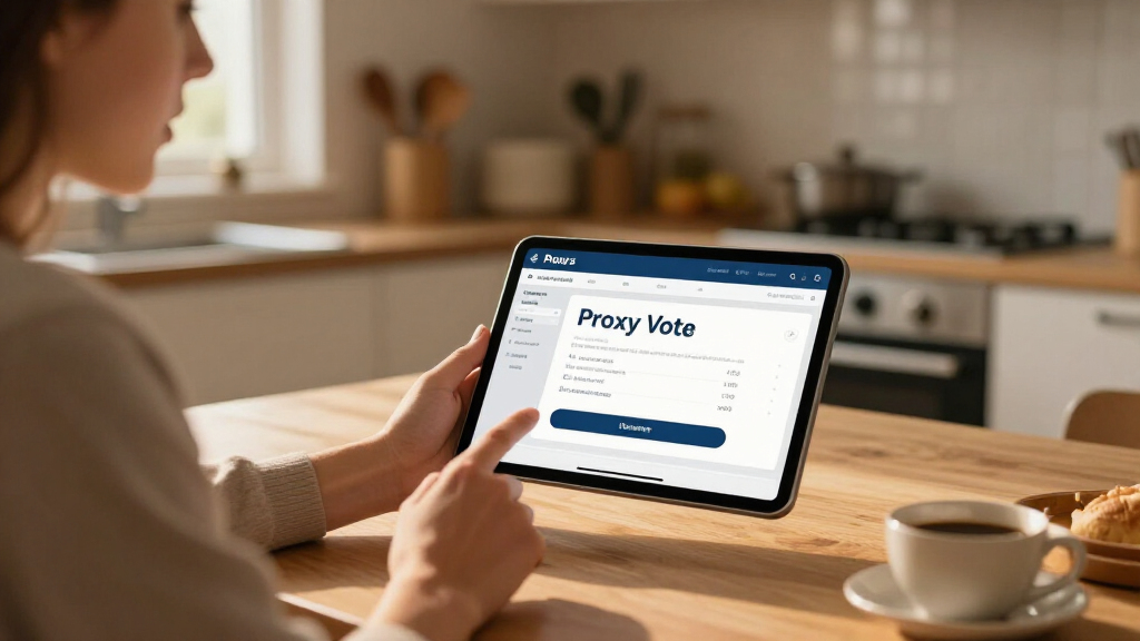 XFLT Proxy Vote: What This Shareholder Vote Is Really About