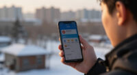 Xinhua Silk Road : Heilongjiang : C'est Cool !