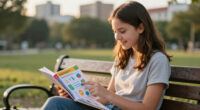 10 Best Financial Literacy Workbooks for Teens in 2026