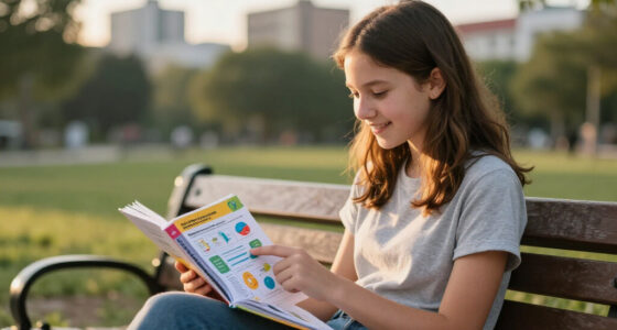 10 Best Financial Literacy Workbooks for Teens in 2026