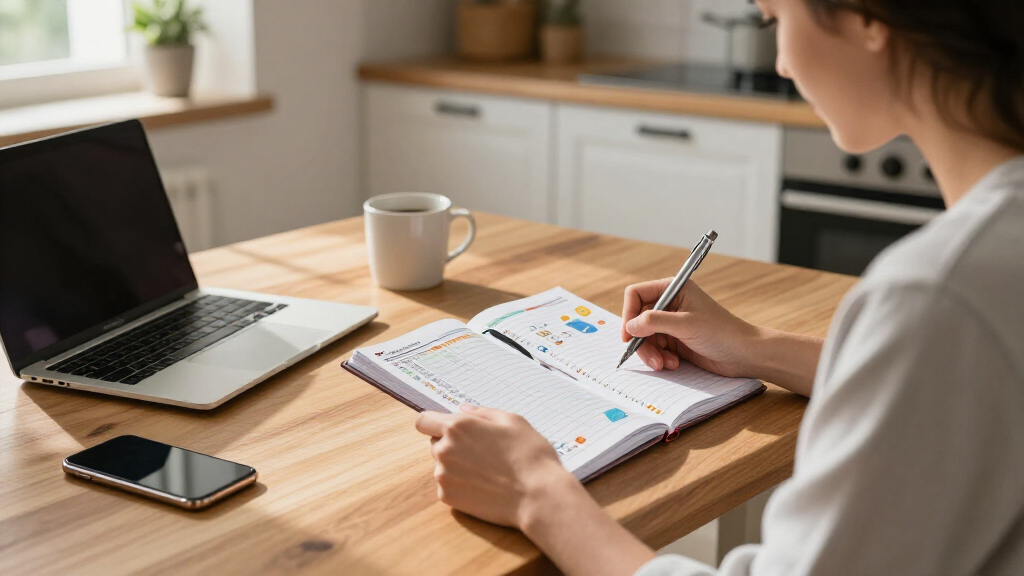 10 Best Student Budgeting Planners in 2026