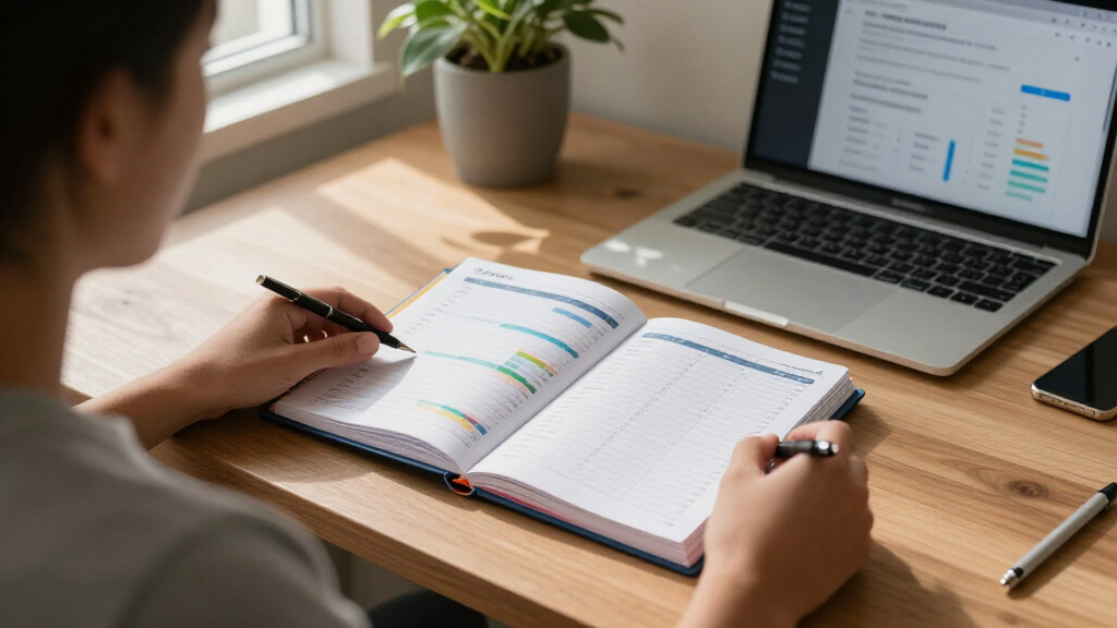 11 Best Student Budgeting Planners in 2026