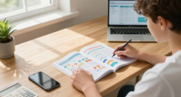 14 Best Financial Literacy Workbooks For Teens In 2026