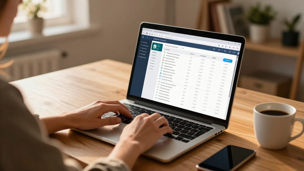 4 Best Financial Planning Software in 2026