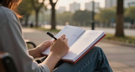 5 Best Personal Finance Notebooks for Students in 2026
