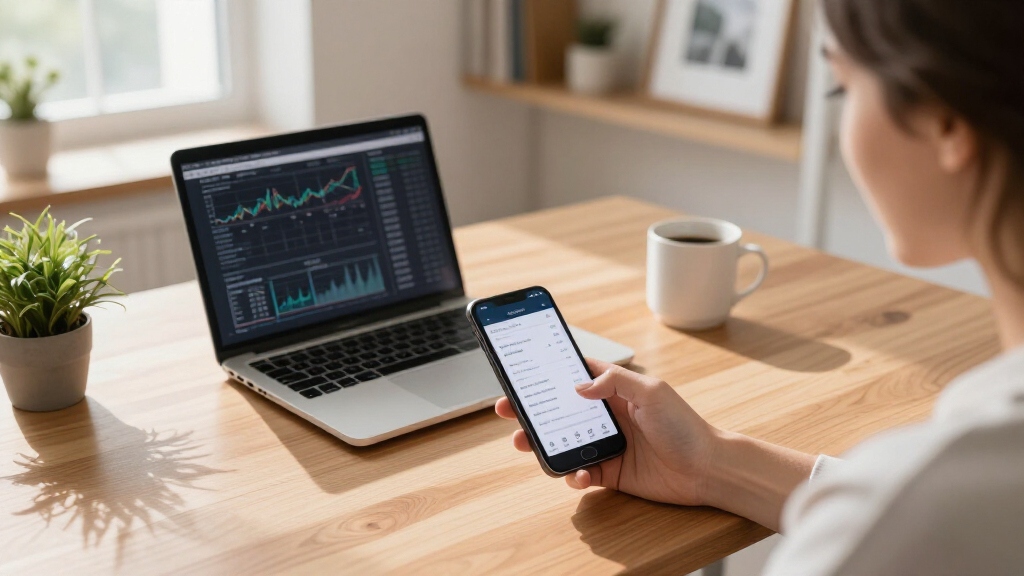 9 Best Investment Tracking Apps in 2026