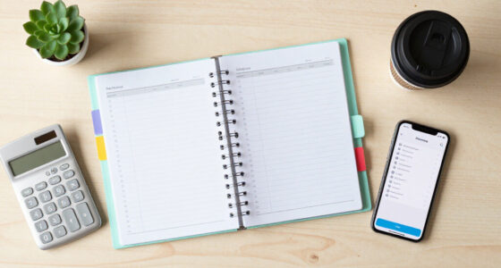 9 Best Student Budgeting Planners in 2026