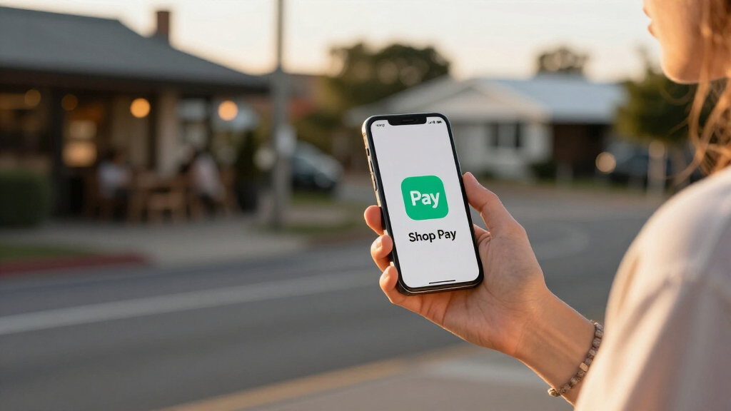 Affirm And Shopify Take Shop Pay Installments To Australia