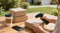 Amazon Envisions Next-Generation Automated Stations To Process Packages 2.5 Times Faster