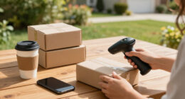 Amazon Envisions Next-Generation Automated Stations To Process Packages 2.5 Times Faster