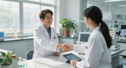 Anbogen Therapeutics And The University Of Tokyo Enter Collaborative Research Agreement To Evaluate ABT-301 Across Multiple Tumor Types, Targeting Accelerated Human Clinical Indication Expansion