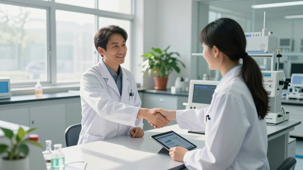 Anbogen Therapeutics And The University Of Tokyo Enter Collaborative Research Agreement To Evaluate ABT-301 Across Multiple Tumor Types, Targeting Accelerated Human Clinical Indication Expansion
