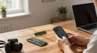 Apple тестує китайську пам'ять для iPhone та MacBook через дефіцит