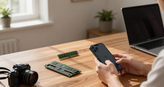 Apple тестує китайську пам'ять для iPhone та MacBook через дефіцит