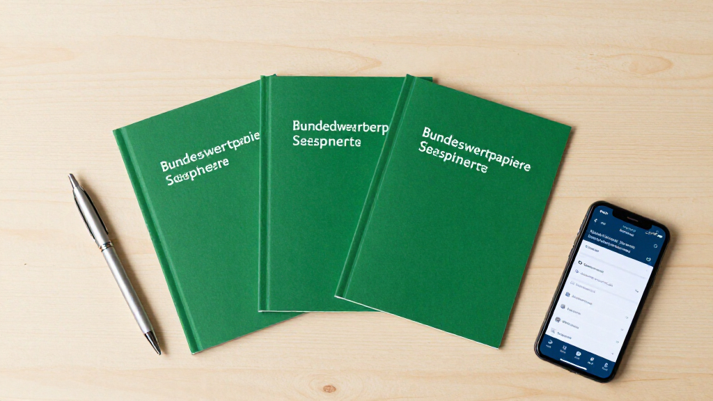 Aufstockung Von Drei Grünen Bundeswertpapieren - Tenderergebnis