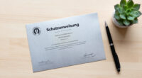 Ausschreibung Tenderverfahren – Unverzinsliche Schatzanweisungen Des Bundes (Bubills)