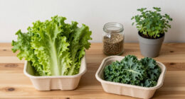 BRIGHTFARMS BRINGS LOCALLY GROWN, PESTICIDE-FREE GREENS TO KROGER STORES IN DALLAS