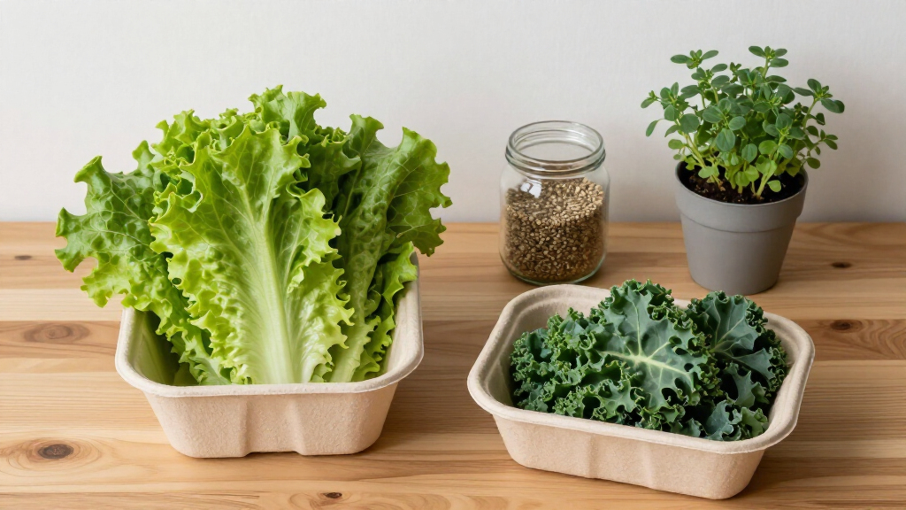 BRIGHTFARMS BRINGS LOCALLY GROWN, PESTICIDE-FREE GREENS TO KROGER STORES IN DALLAS