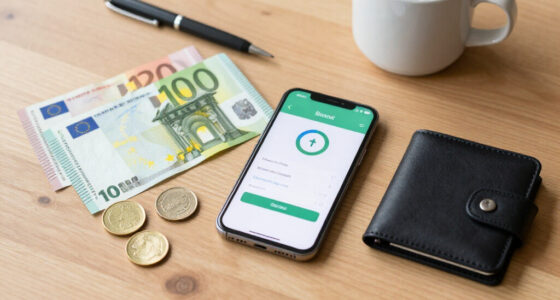 Cash Remains Most Widely Accepted Payment Method In Euro Area