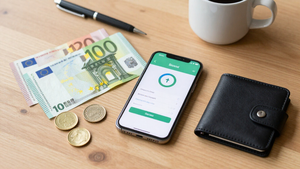 Cash Remains Most Widely Accepted Payment Method In Euro Area