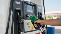 Diesel Prices Jump 15.7%, Leading To 20-Cent Tax Cut