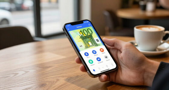 Digital euro app to incorporate highest accessibility standards