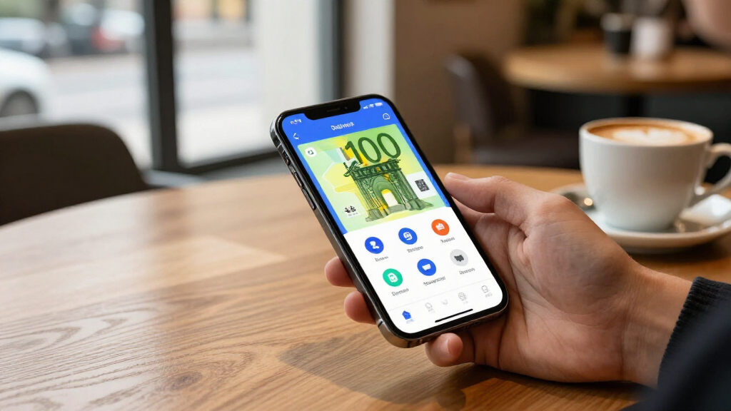 Digital euro app to incorporate highest accessibility standards