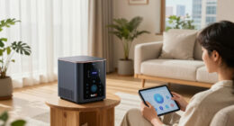 DoGo Power Empowers New Power Systems With AI And Grid-Forming Energy Storage