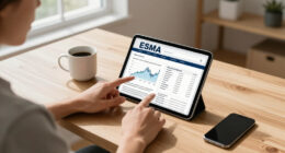 ESMA Publishes Latest Edition Of Its Newsletter