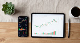 Farmers Merchants Bancorp Surges In Global Coverage