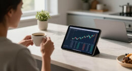 Federal Reserve Surges In Global Coverage
