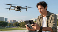 GeoComm And SkyfireAI Bring Actionable Location Intelligence To Drone As First Responder Operations