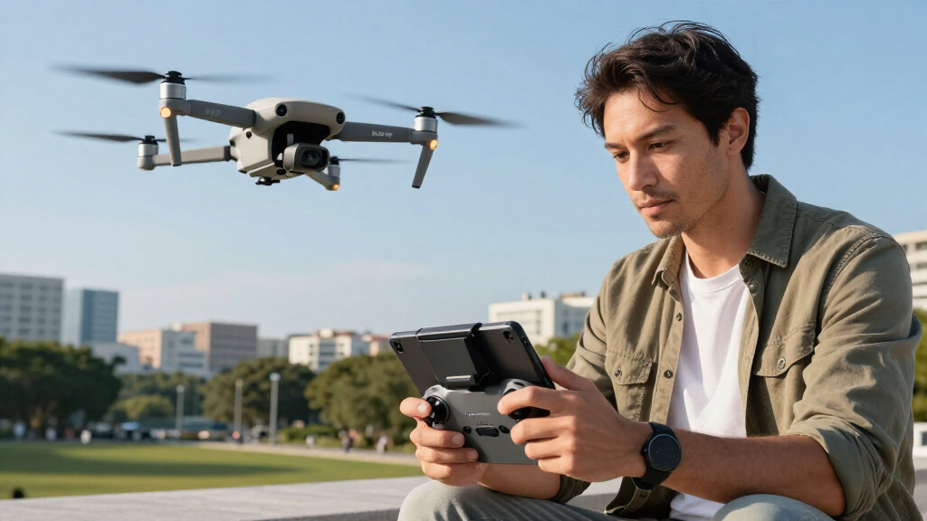GeoComm And SkyfireAI Bring Actionable Location Intelligence To Drone As First Responder Operations