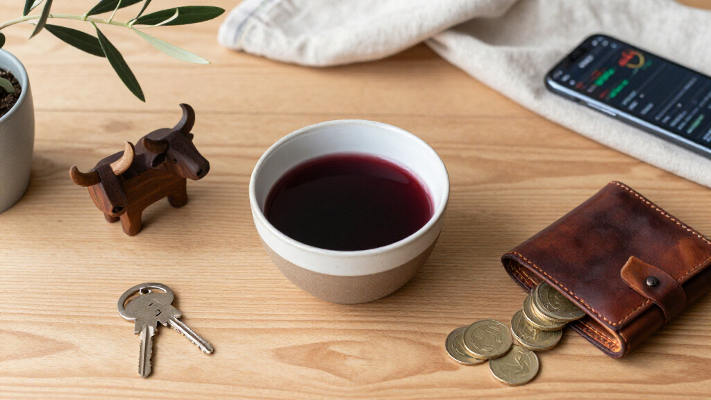 Homer’s Economy Ran On Oxen, Wine And Trust