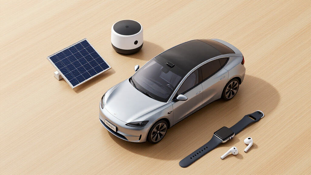 Los Angeles Auto Show Opens Registration For AutoMobility LA 2026