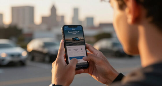 Los Angeles Auto Show Opens Registrations For AutoMobility LA 2026
