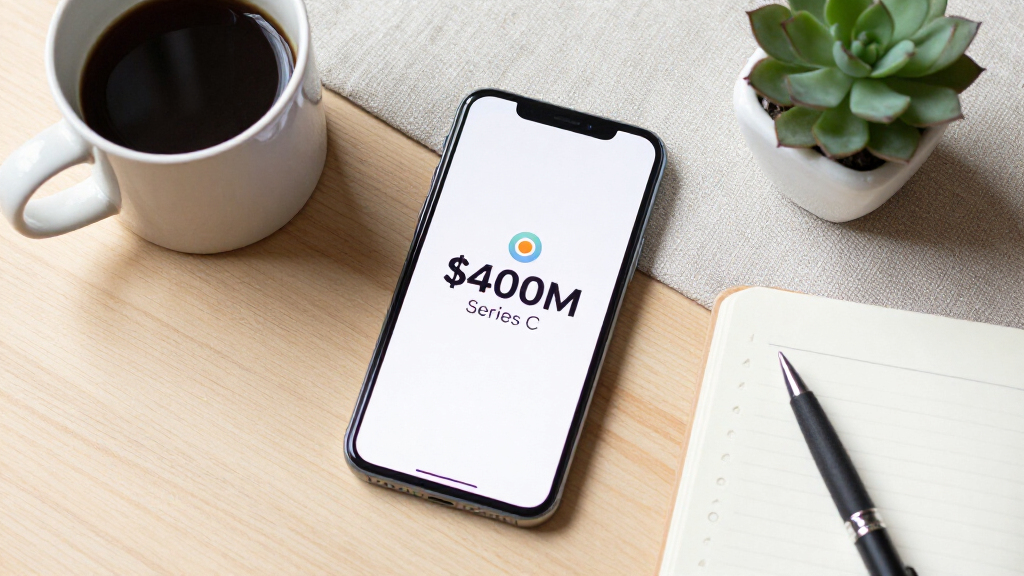 Lovable Raises $400M Series C