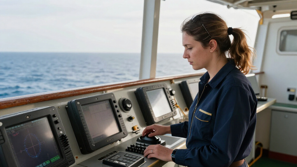 Maria Angelicoussis: Greece's Leading Discreet Shipowner