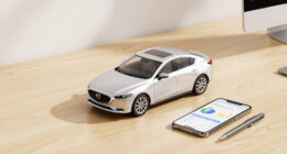 Mazda Reports July Sales Results