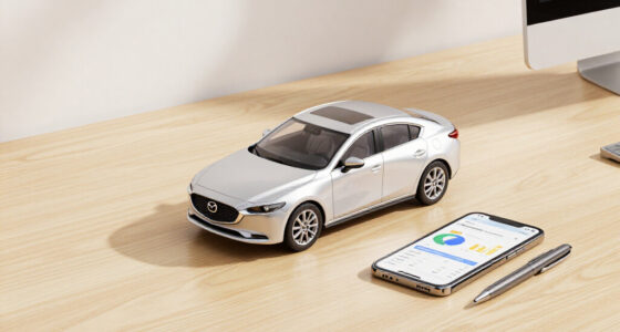 Mazda Reports July Sales Results